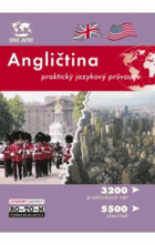 Angličtina - praktický jazykový průvodce