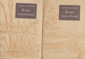 Země zamyšlená 2. díl (foto ilustr.)