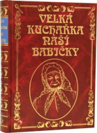 Velká babiččina kuchařka