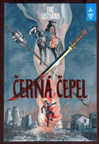 Černá čepel
