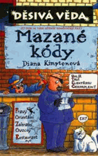Mazané kódy