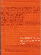 Úvod do studia společenských věd