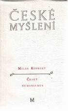 Český humanismus