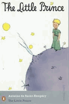The little prince - and, Letter to a hostage