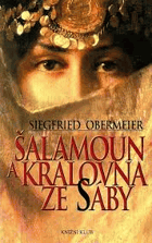 Šalamoun a královna ze Sáby