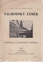 Náchodský zámek