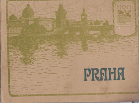 Praha