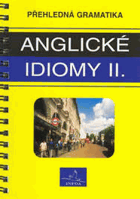 2SVAZKY Anglické idiomy I - II