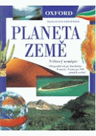 Planeta Země. Svět. zeměpis. Šk. encyklopedie