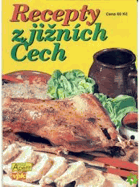 Recepty z jižních Čech