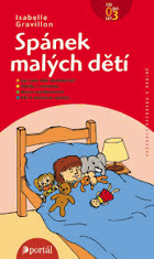 Spánek malých dětí - od 0 do 3 let