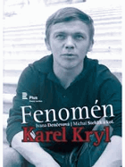 Fenomén Karel Kryl