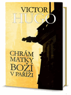 Chrám Matky Boží v Paříži