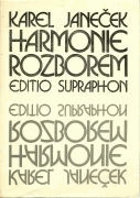 Harmonie rozborem