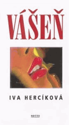 Vášeň - román