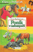 Poník v nebezpečí