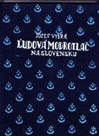 Ľudová modrotlač na Slovensku