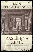 Zaslíbená země - třetí díl trilogie Josephus Flavius