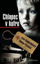 Chlapec v kufru