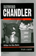 Killer in the rain - Vrah v dešti