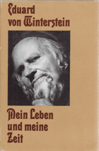Mein Leben und meine Zeit