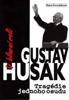 V hlavní roli Gustáv Husák ČESKY!! Tragédie jednoho osudu