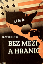 Bez mezí a hranic