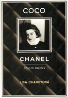 Coco Chanel Pohled zblízka