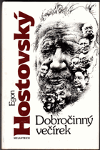 Dobročinný večírek