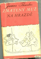 Zmatený muž na hrazdě. Povídky, bajky a rady BEZ OBÁLKY!