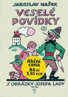Veselé povídky