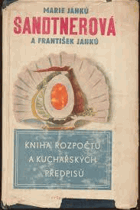 Kniha rozpočtů a kuchařských předpisů