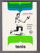 Tenis