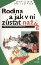 Rodina a jak v ní zůstat naživu