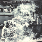Rage Against The Machine