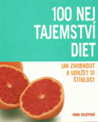 100 nej tajemství diet
