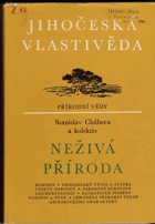 Neživá příroda (Jihočeská vlastivěda)