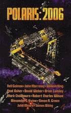 Polaris 2006 - výroční sbírka povídek