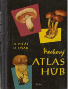 Vreckový atlas húb