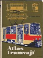 Atlas tramvají