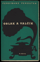 Oblak a valčík. Kolektivní drama o dvanácti obrazech