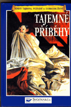 Tajemné příběhy
