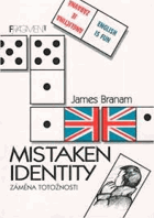 Mistaken identity - a detective story for students of English - intermediate level