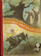 Pohádky pro nejmenší Slušná originální vazba