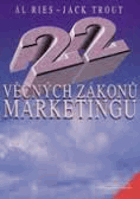 22 věčných zákonů marketingu