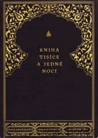 Kniha tisíce a jedné noci 4
