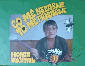 Co mě nezabije, to mě přizabije