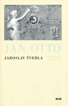 Jan Otto - kus historie české knihy