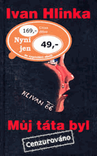 Můj táta byl - cenzurováno