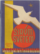 Širým světem VI (zeměpisný měsíčník)
